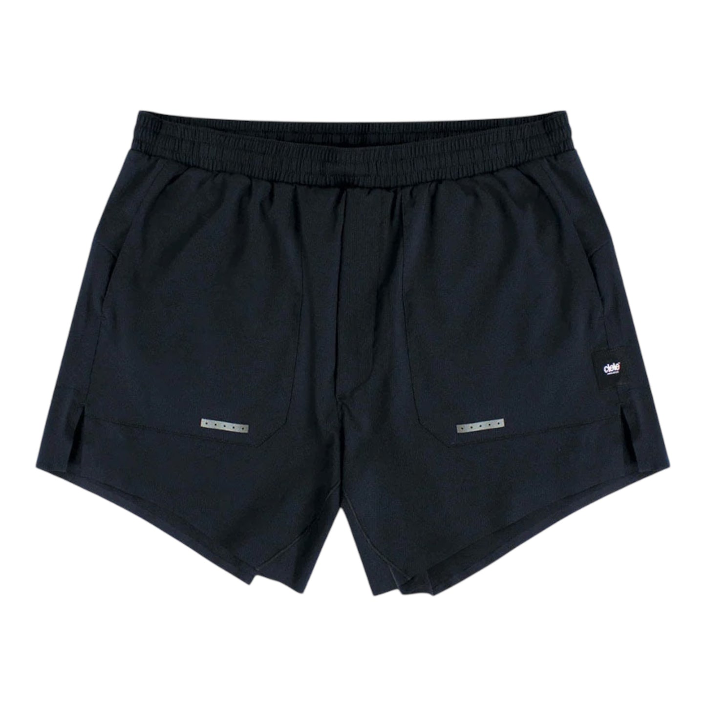 Ciele Athletics - M ATShort 5" Brief - safari - Short running hommes