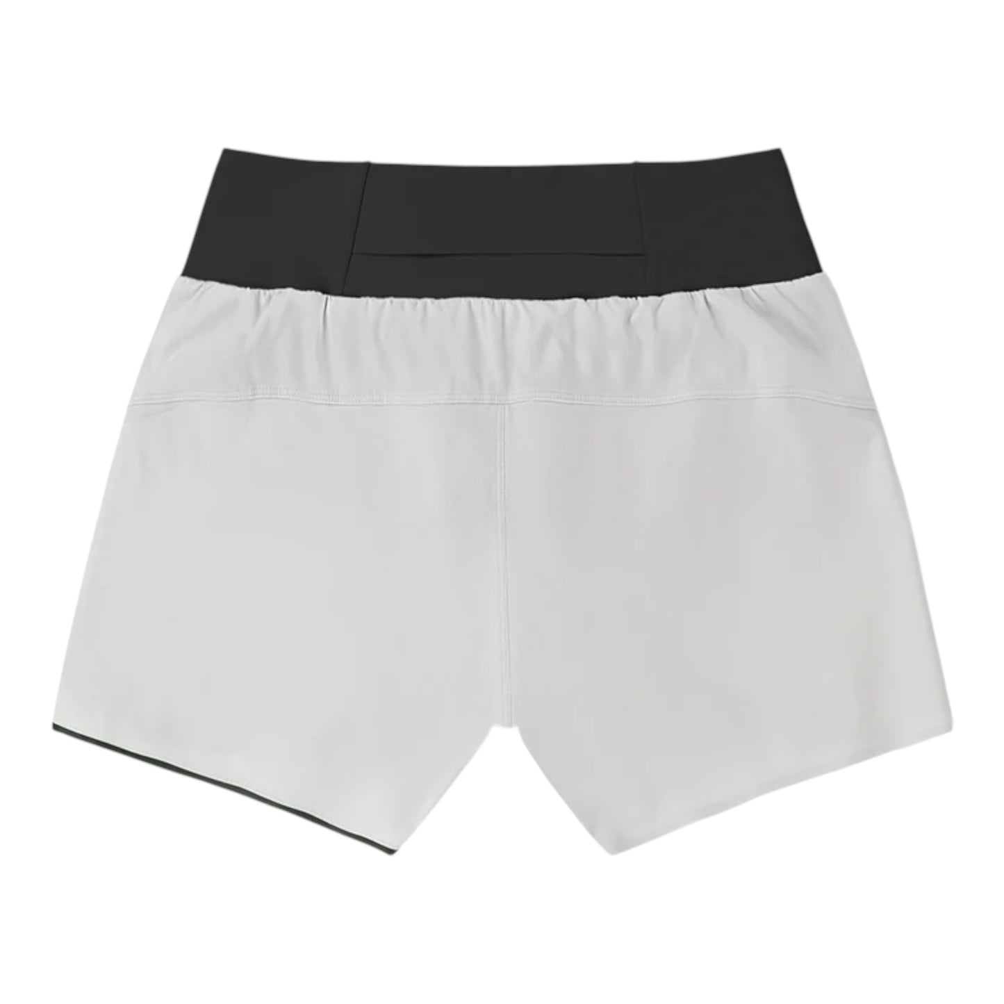 Ciele Athletics - W TRNShort 4" brief - light grey - Short running femmes
