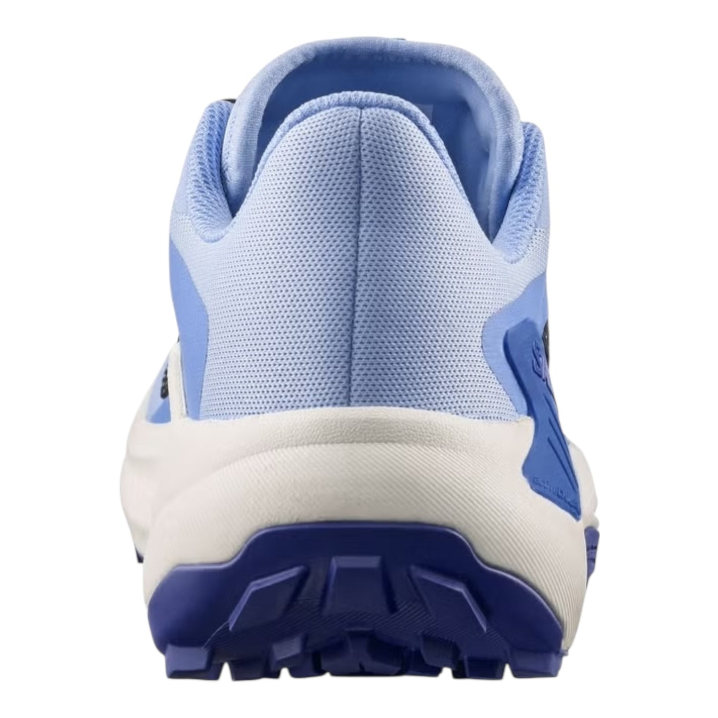 Salomon - Genesis - Brunnera Blue / Persian Jewel - Chaussures trail running femmes