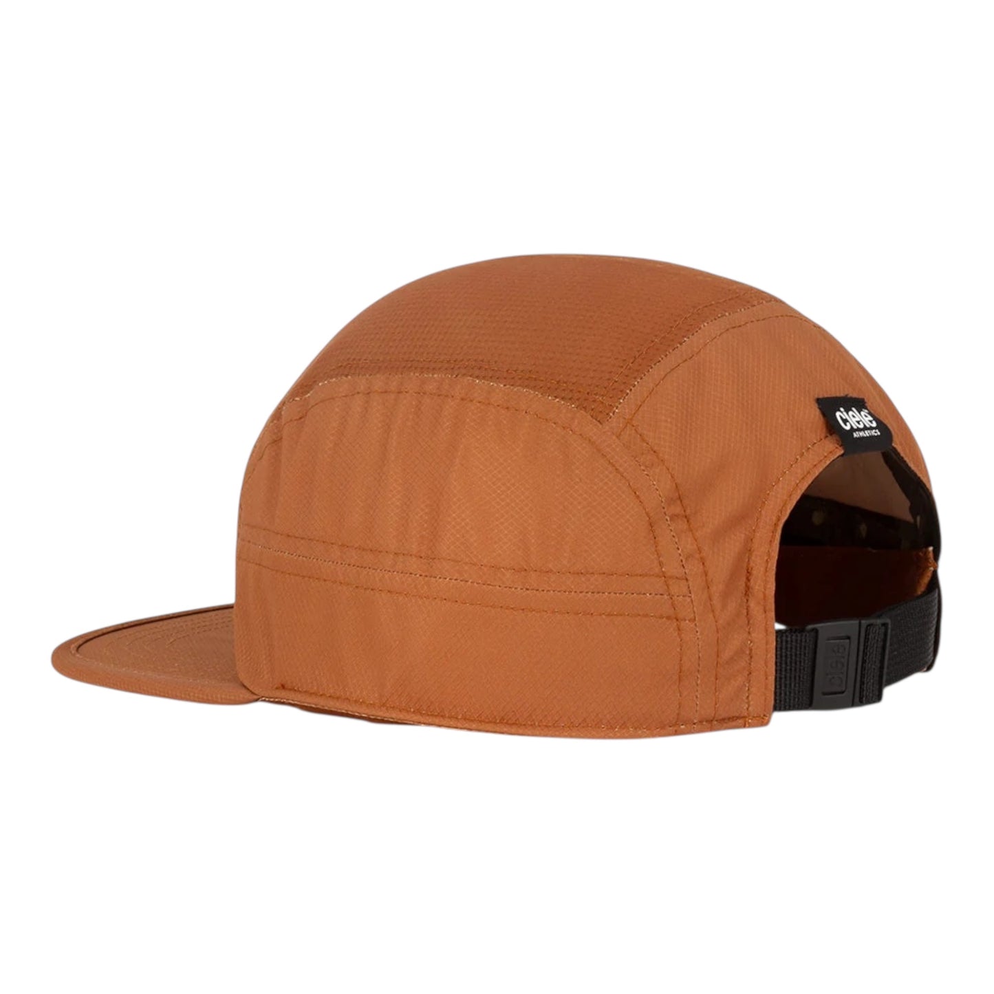 Ciele Athletics - GoCap Classics - Athletics - gingerbread - casquette running unisexe