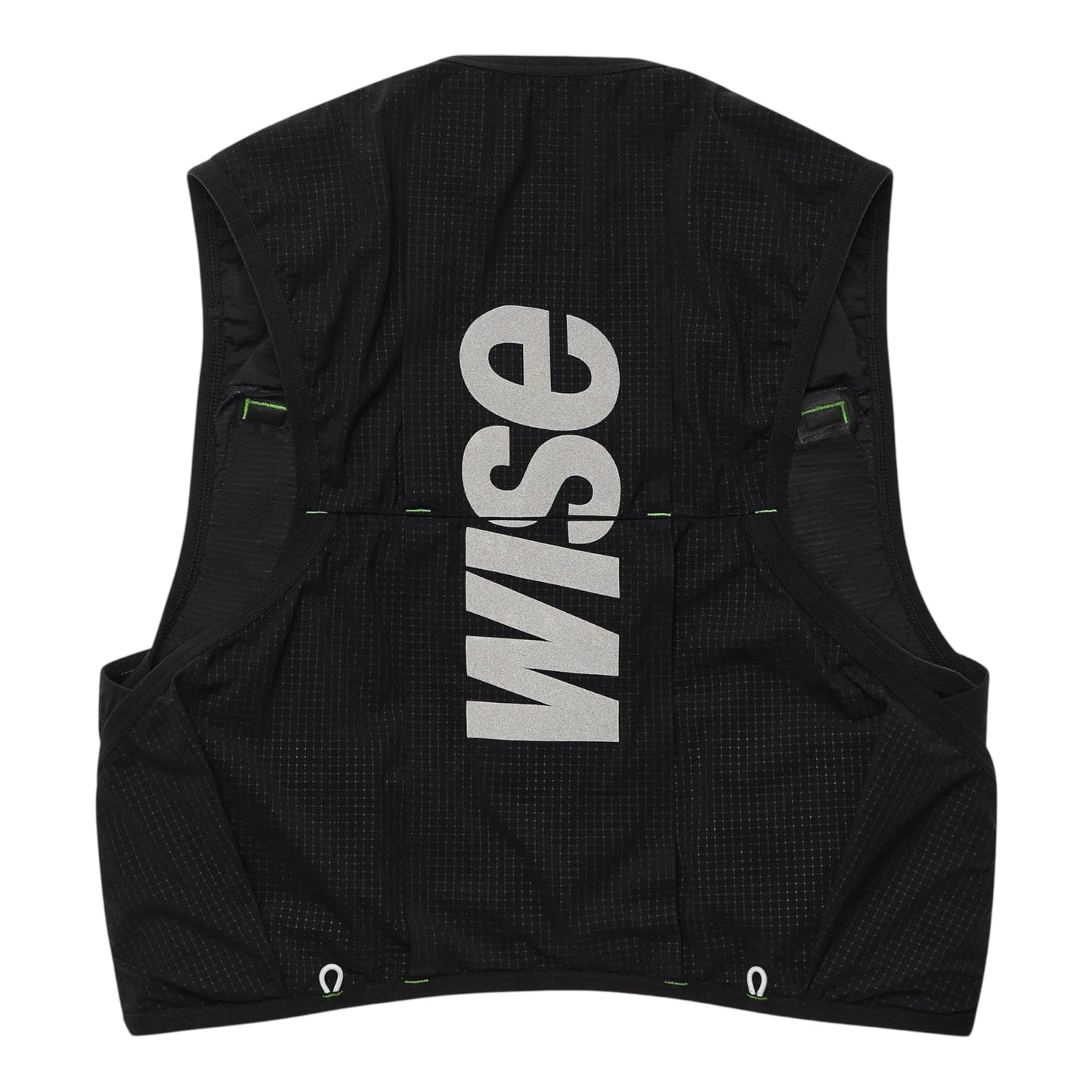 Wise - Running Bag 333 - black - gilet d’hydratation unisexe
