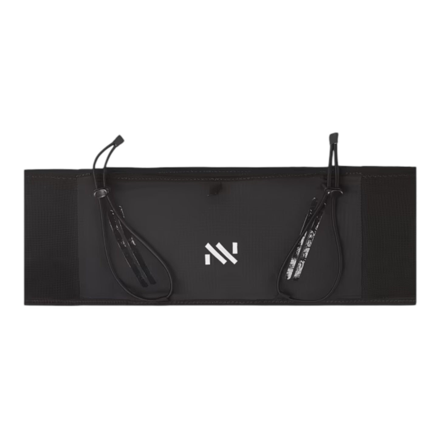 Nnormal - Trail Run Belt - black - Ceinture running unisexe