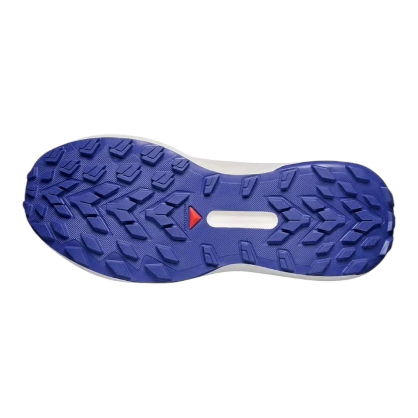 Salomon - Genesis - Brunnera Blue / Persian Jewel - Chaussures trail running femmes