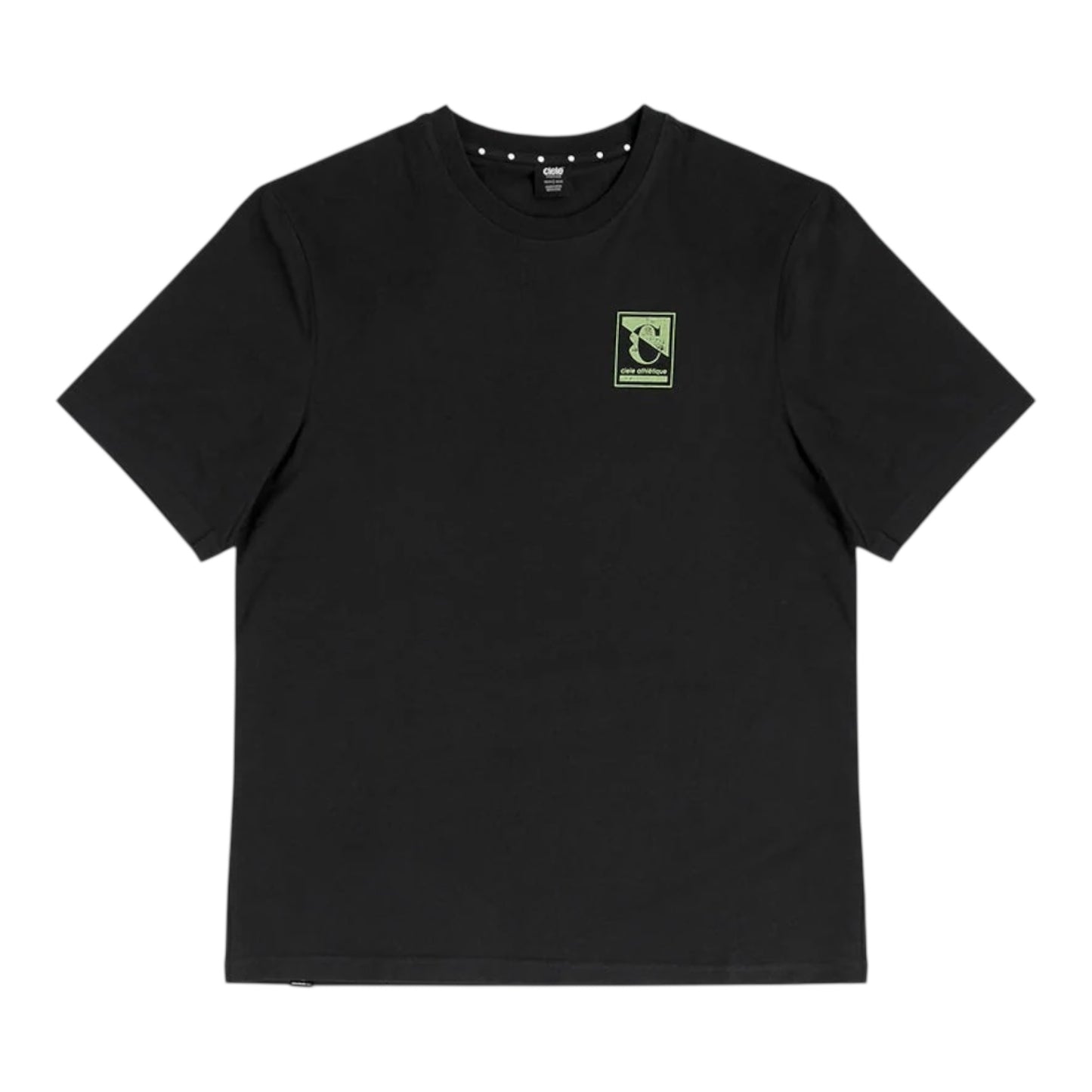 Ciele Athletics - ORTShirt - The Running Tree - black - Teeshirt unisexe