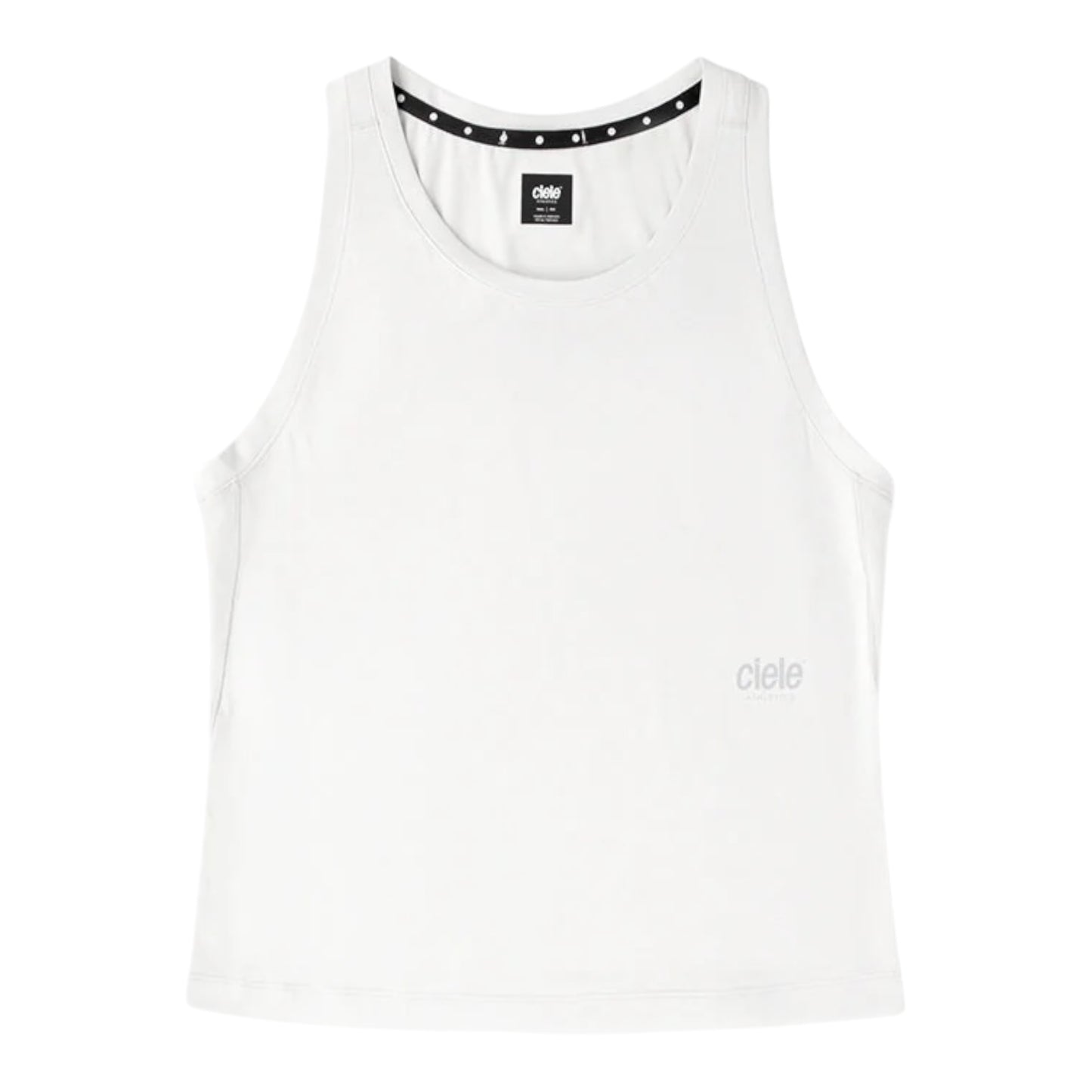 Ciele Athletics - W DLYTSinglet - trooper - débardeur running femmes