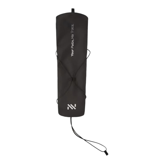 Nnormal - Quiver Bag - black - Système de portage pour bâtons de trail