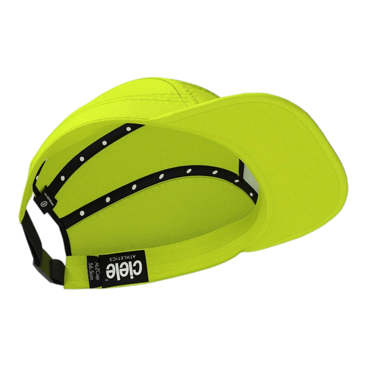 Ciele Athletics - ALZCap - Athletics SL - polaris - casquette running unisexe