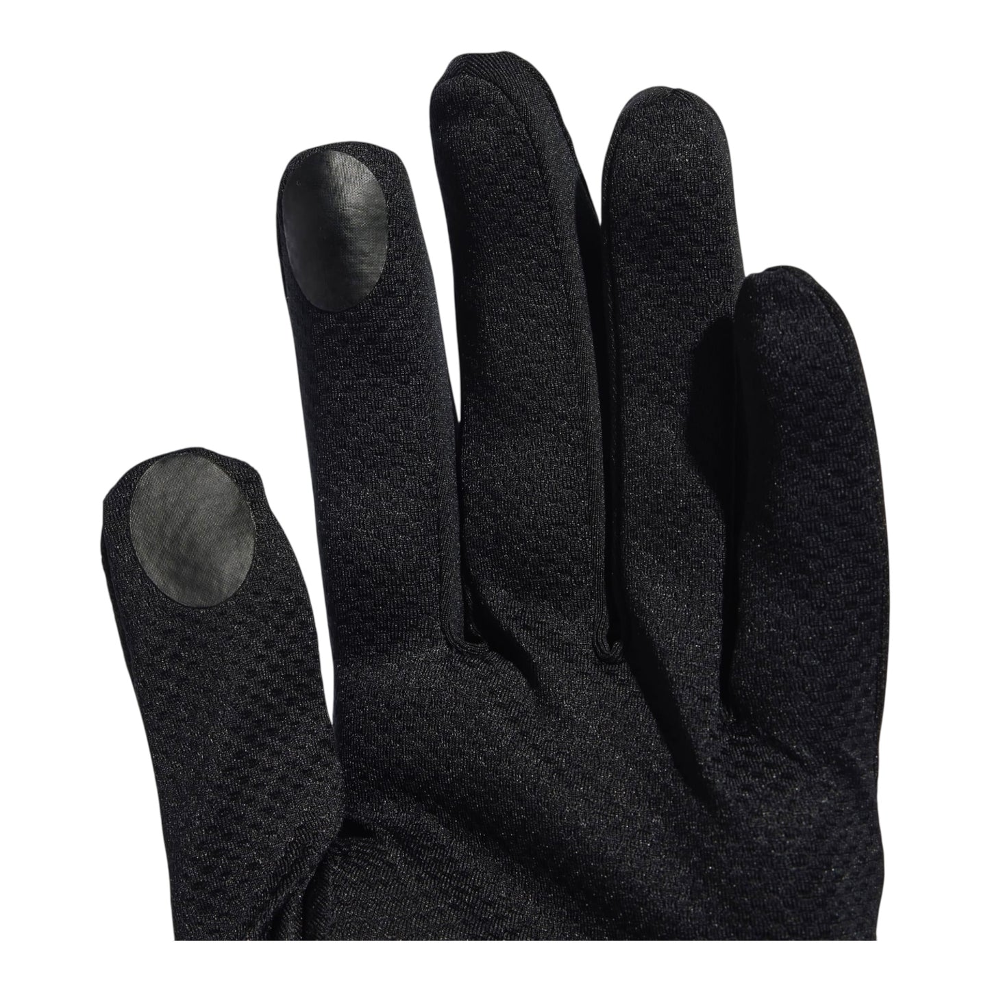 Adidas - Run Glove - black - Gants running unisexe