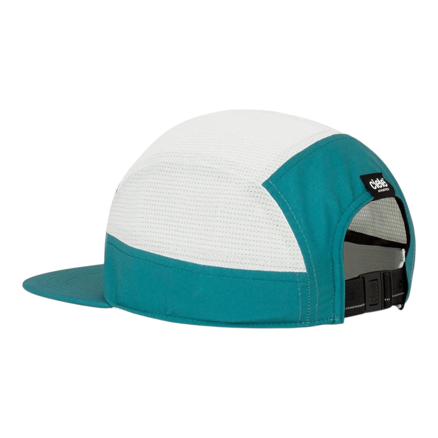 Ciele Athletics - GOCap Comp Century - harbor / light grey - casquette running unisexe