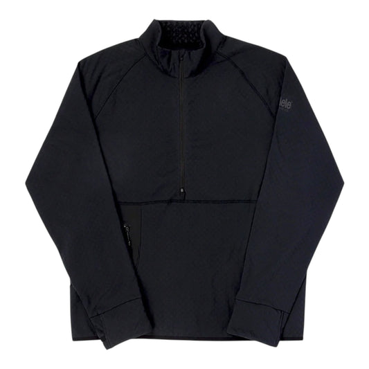 Ciele Athletics - M VLVHalfzip - Shadowcast - Haut de running hommes