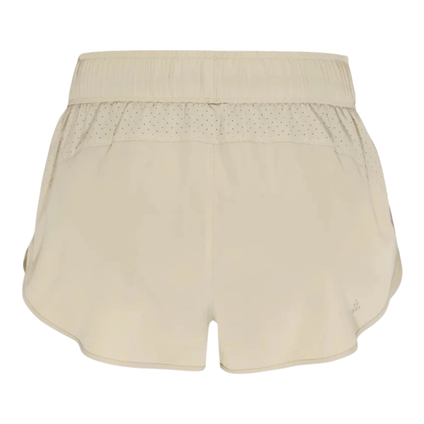Craft - ADV Essence 2" Shorts 2 W - plaster - Short running femmes