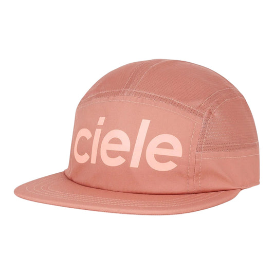 Ciele Athletics - GOCap Comp Century - rose dawn - casquette running unisexe