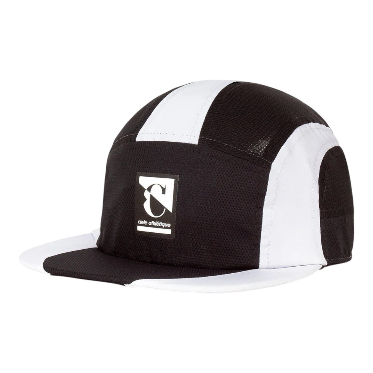 Ciele Athletics - GOCap MRPH EQ NeuC - whitaker - casquette running unisexe