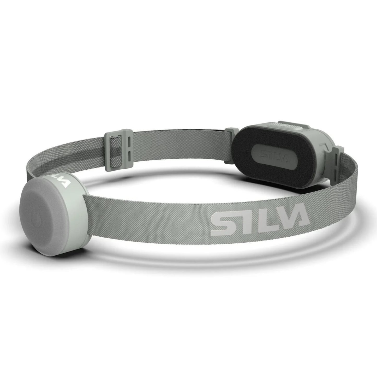 Silva - Smini Headlamp - mint - Lampe frontale running
