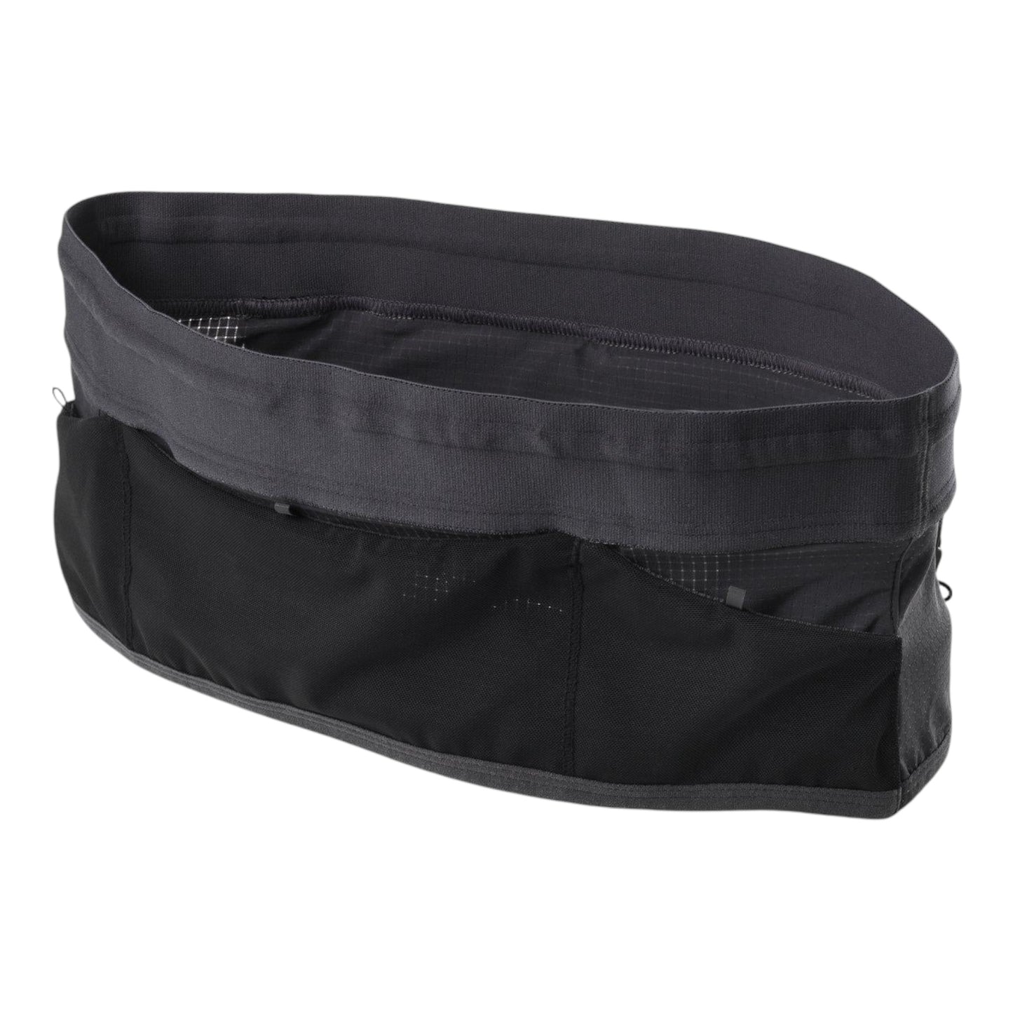 Silva - Strive Loop Belt - black - Ceinture running unisexe