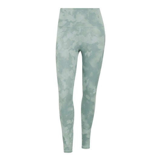 Adidas - ADI365 7/8 Legging - wonder sage - legging de running femmes