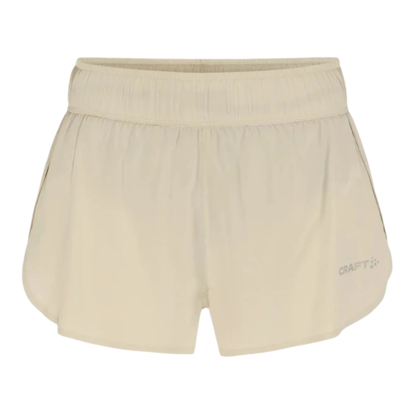 Craft - ADV Essence 2" Shorts 2 W - plaster - Short running femmes