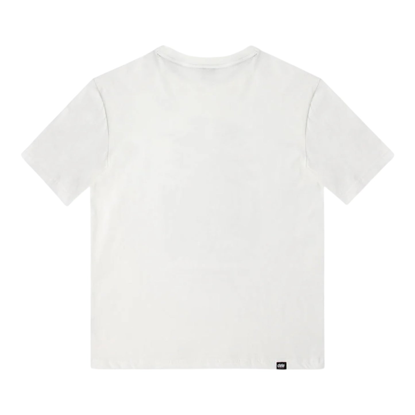 Ciele Athletics - ORTShirt - Wallace Lake Road - trooper - Teeshirt unisexe