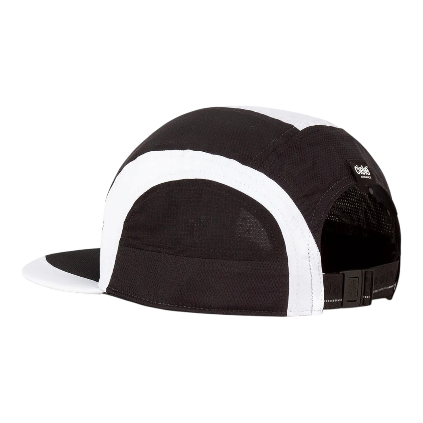 Ciele Athletics - GOCap MRPH EQ NeuC - whitaker - casquette running unisexe