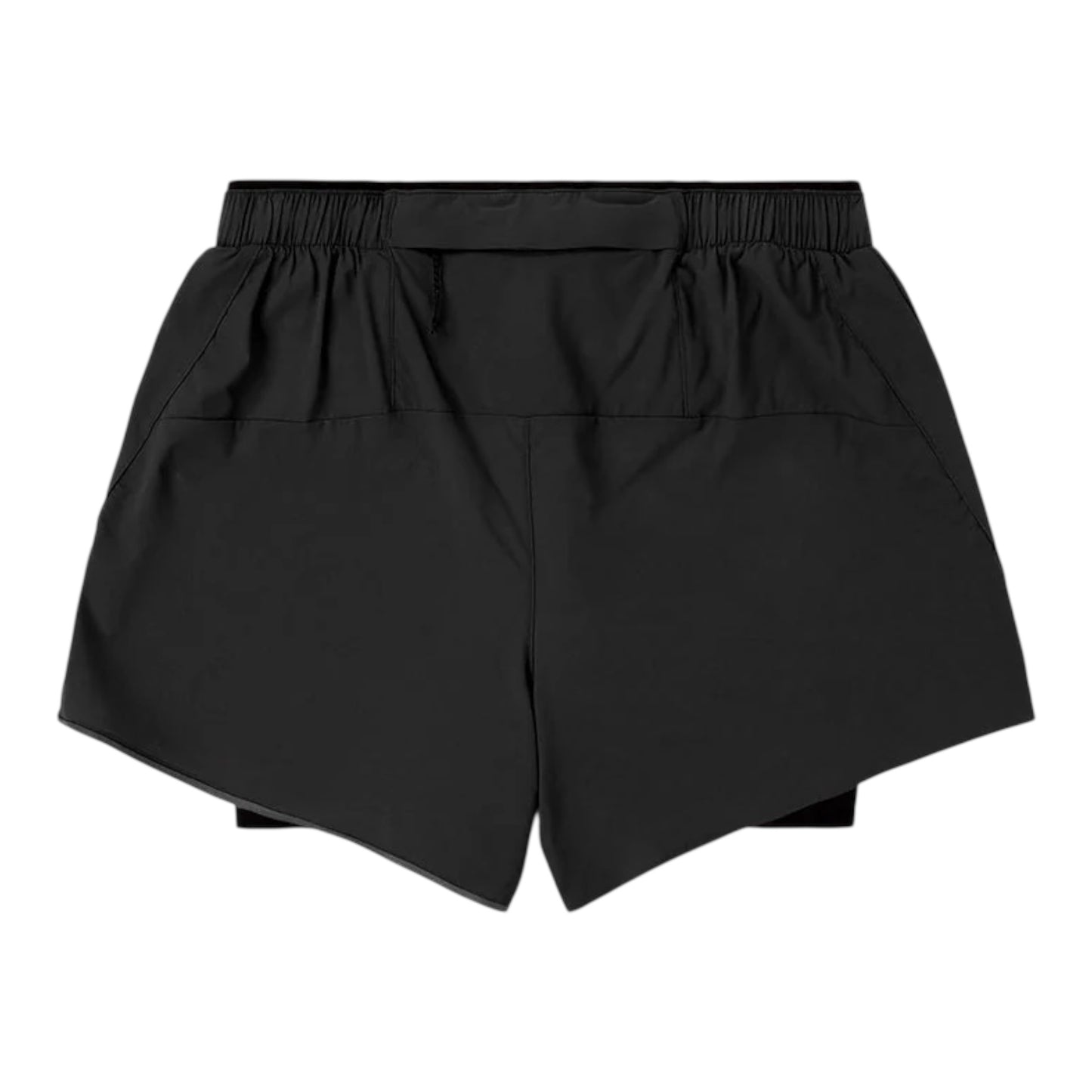 Ciele Athletics - W DLYShort 4" Long Brief 2 - Shadowcast - Short running femmes