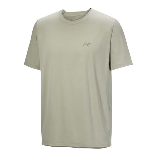 Arc’teryx - Cormac Crew SS Tee - habitat - teeshirt running hommes