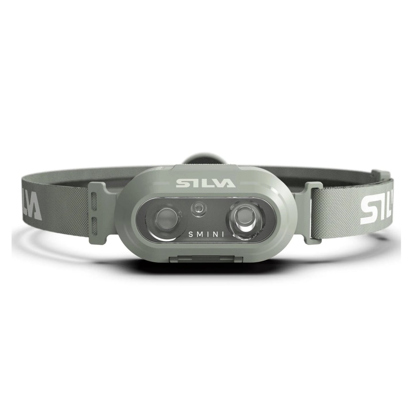 Silva - Smini Headlamp - mint - Lampe frontale running