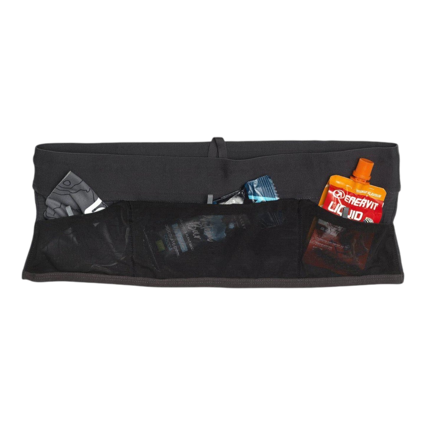 Silva - Strive Loop Belt - black - Ceinture running unisexe