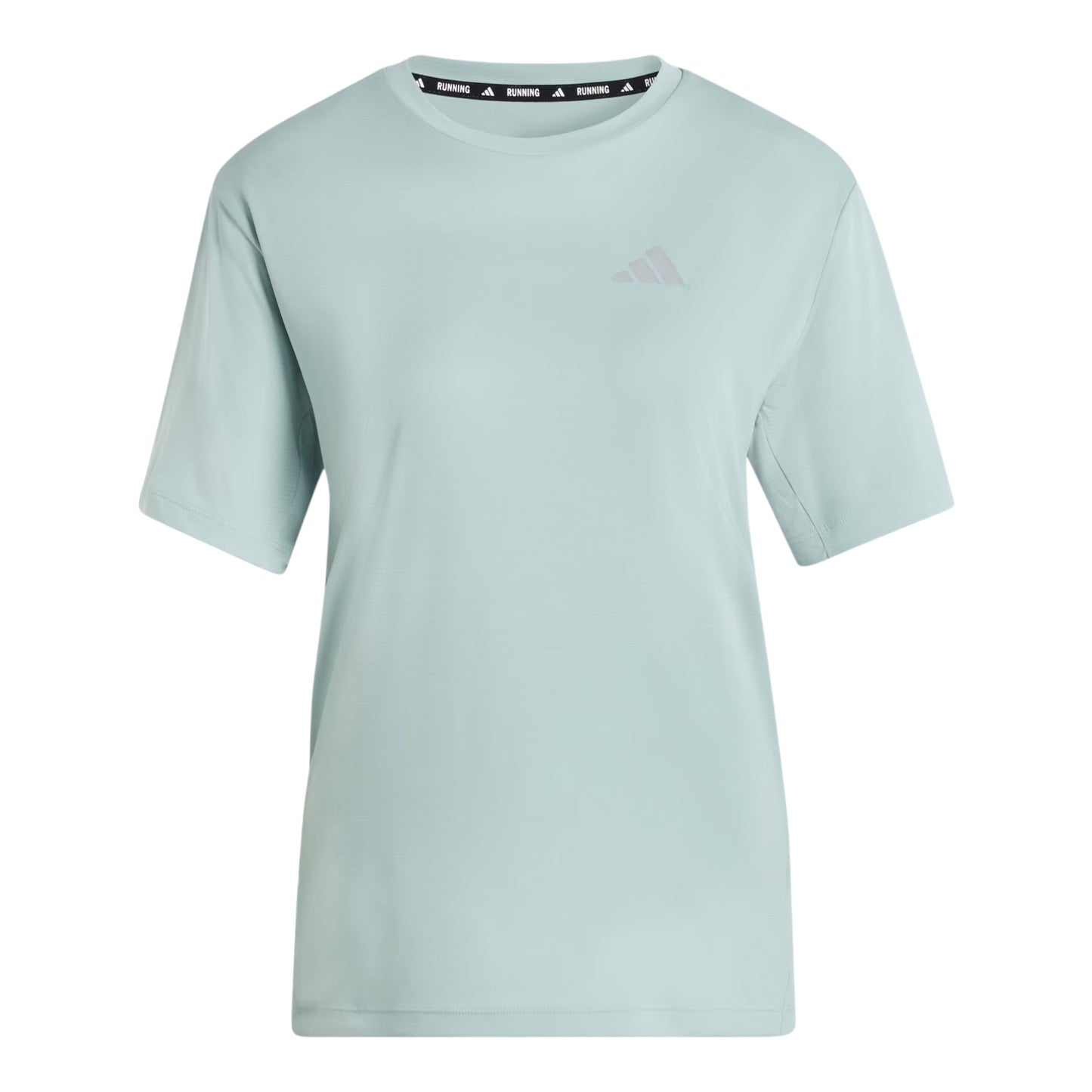 Adidas - ADI365 Essential Tee - Wonder Sage - teeshirt running femmes