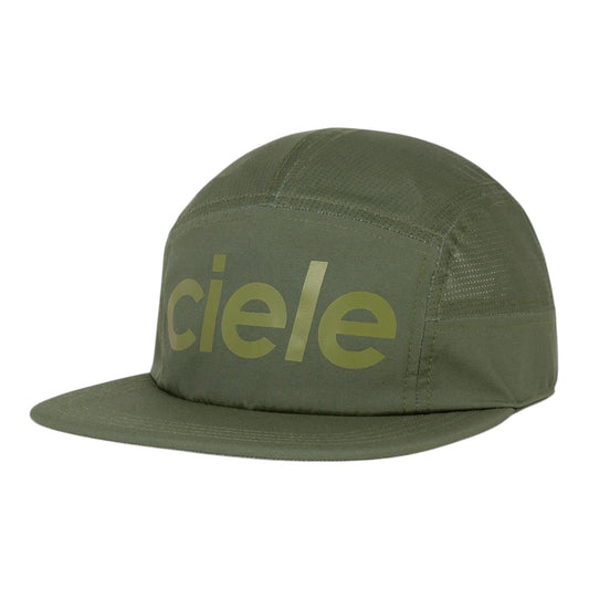 Ciele Athletics - GOCap Comp Century - kombu - casquette running unisexe