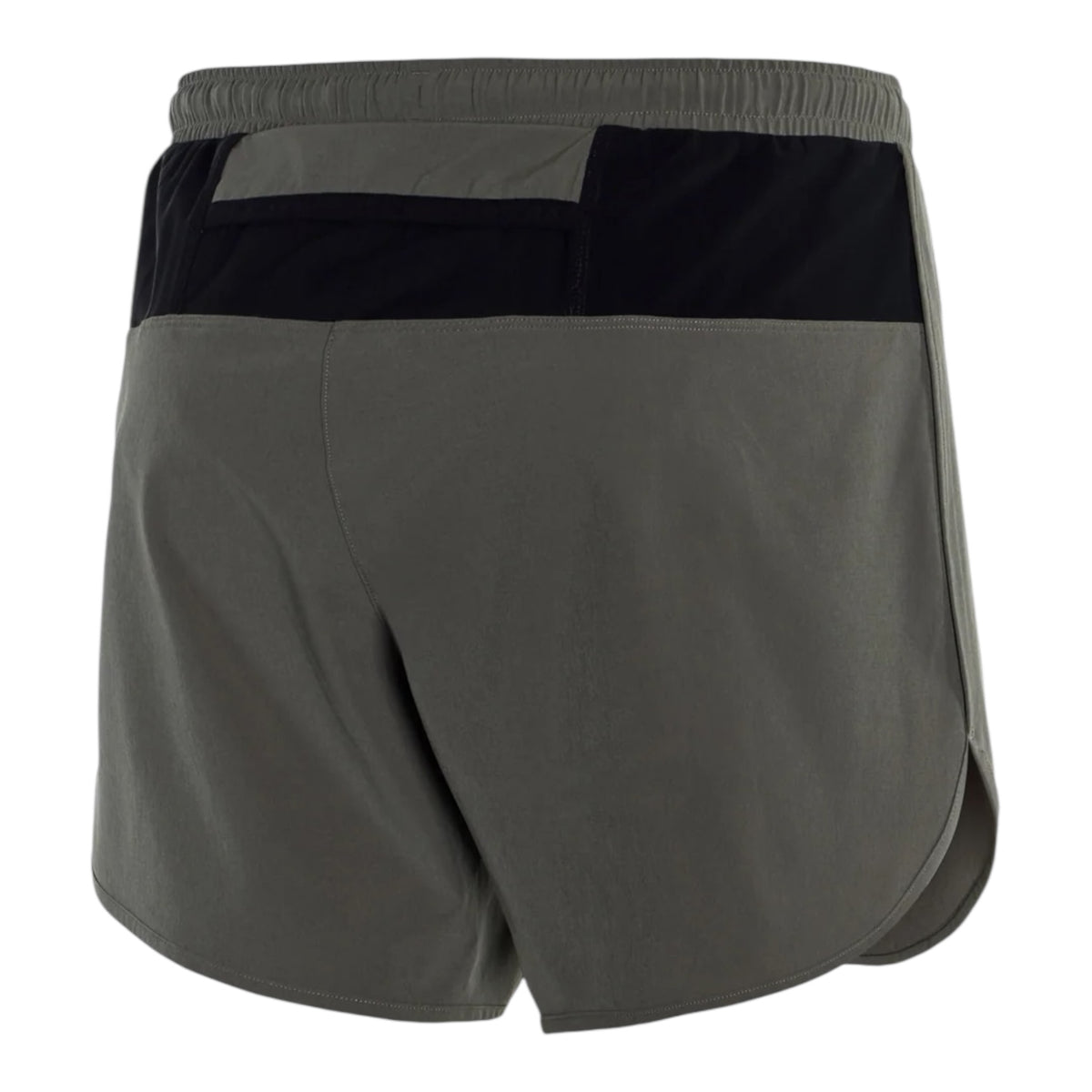 District Vision - 5" Training Short - oyster - Short Running hommes