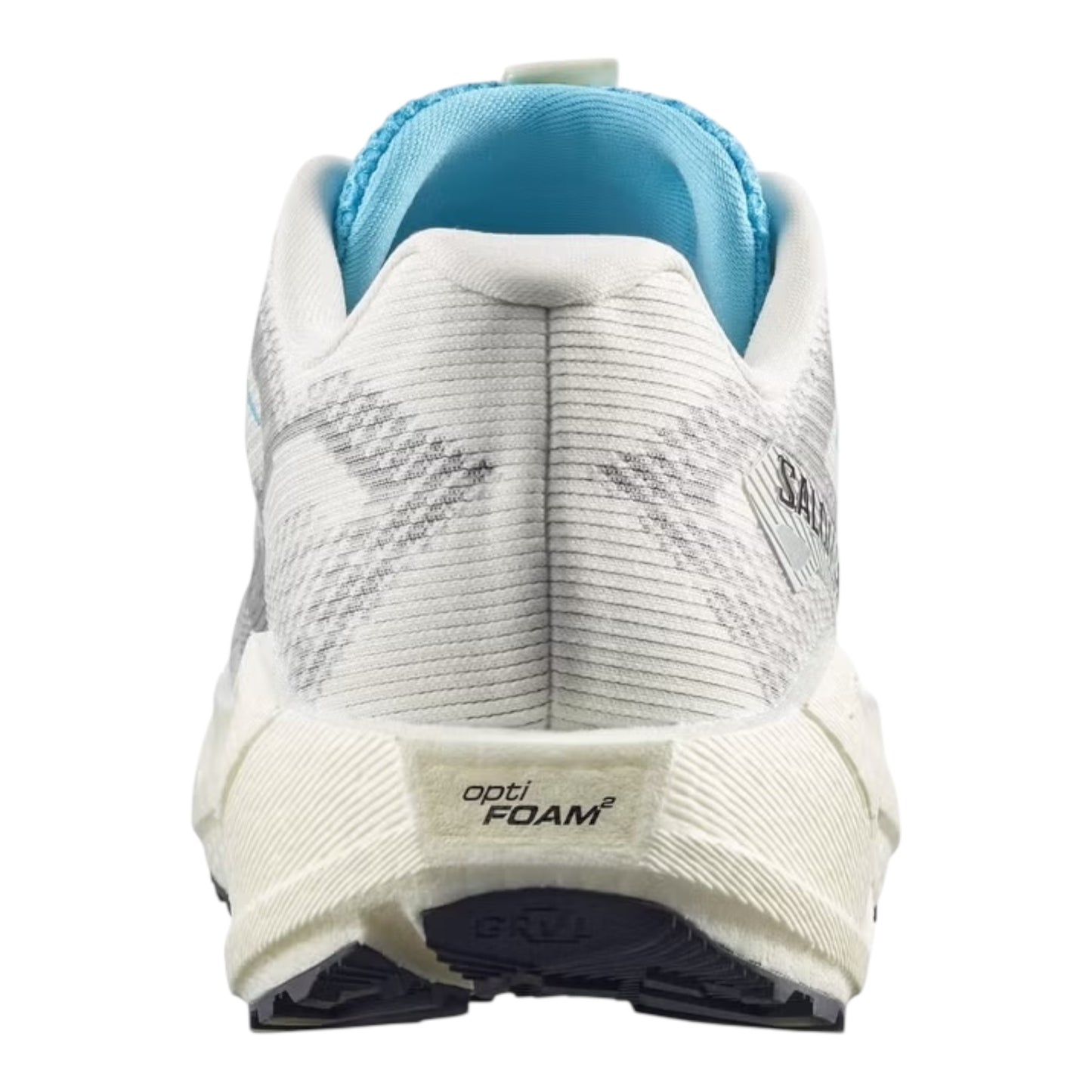 Salomon - Aero Blaze 3 GRVL - Vanilla Ice / Ojos Del Salar -  Chaussures running hommes