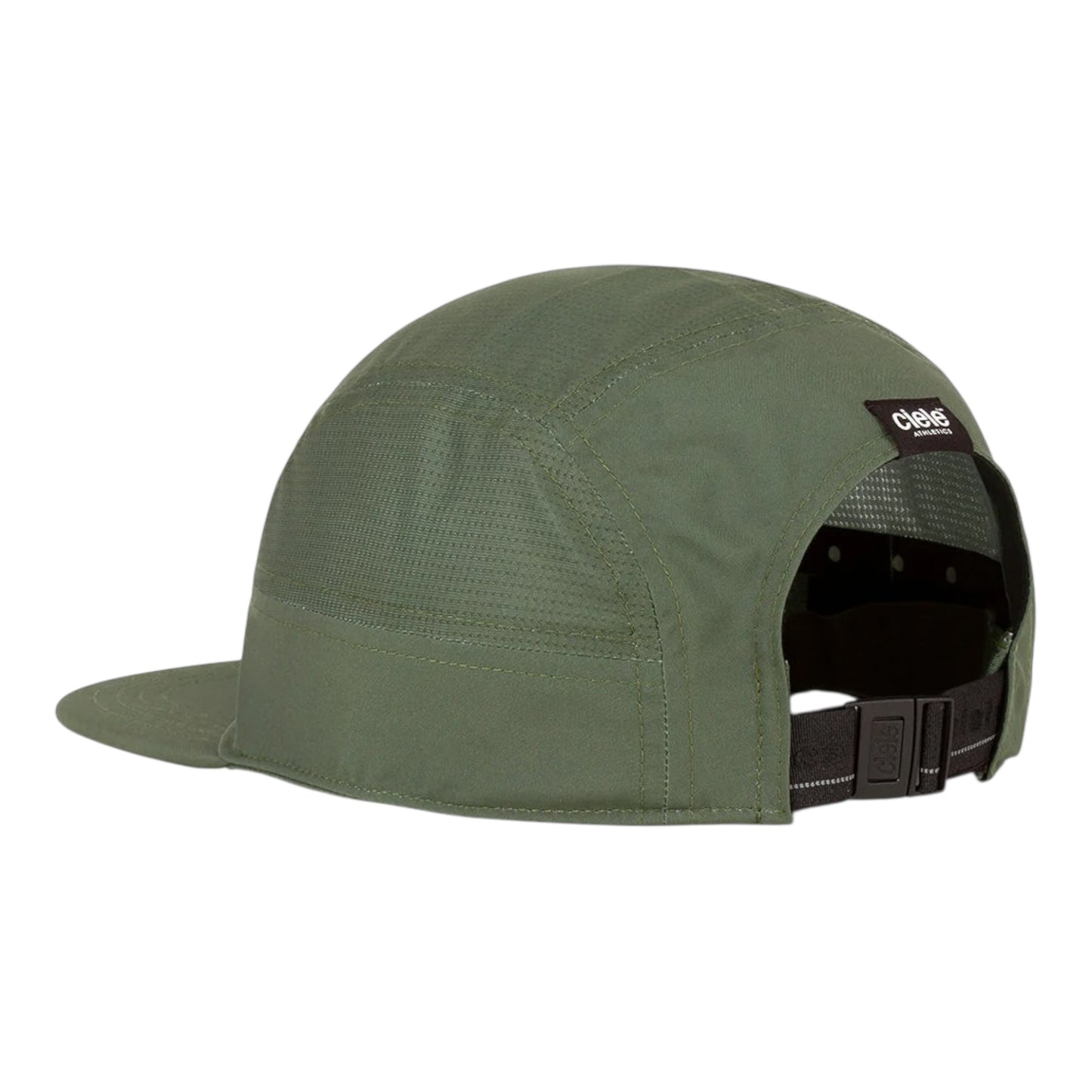 Ciele Athletics - GOCap Comp Century - kombu - casquette running unisexe