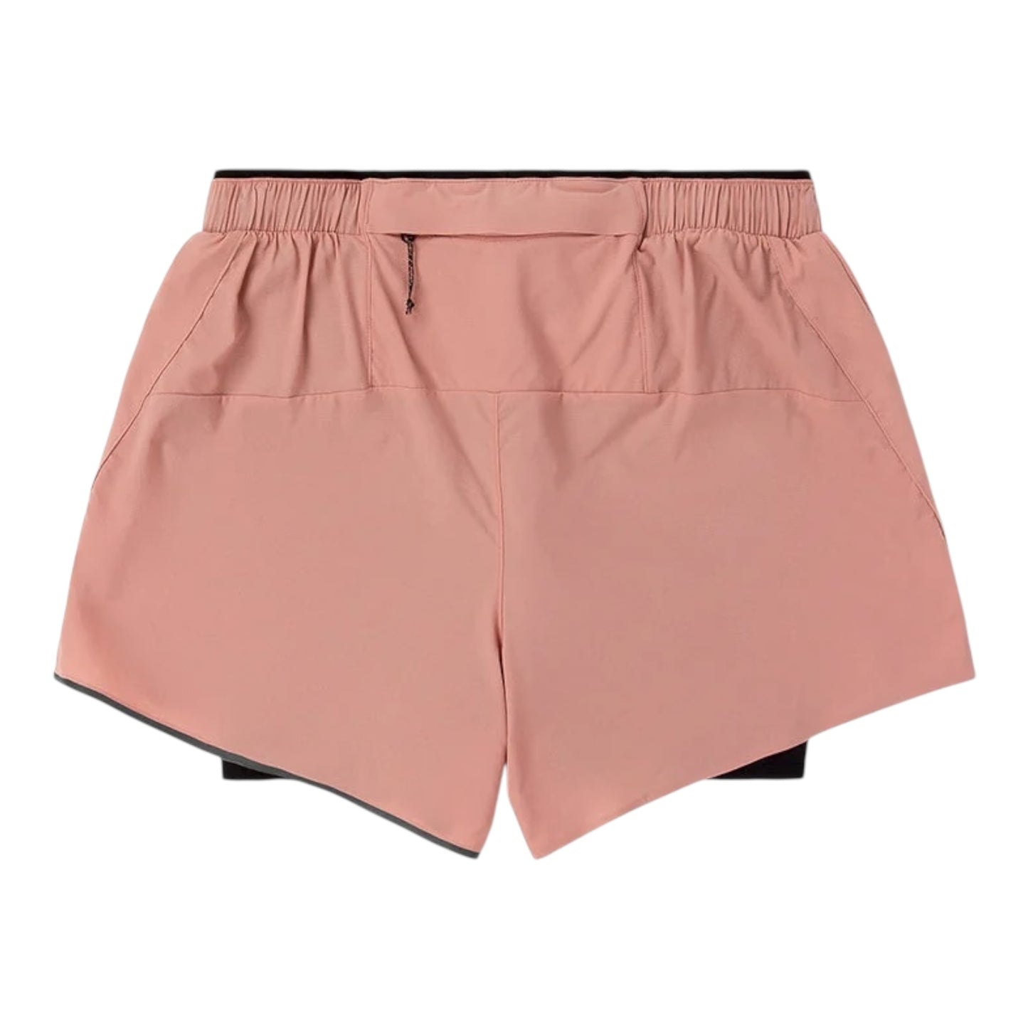 Ciele Athletics - W DLYShort 4" Long Brief 2 - rosedawn - Short running femmes