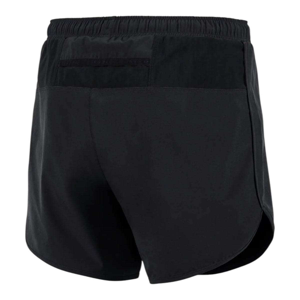 District Vision - 5" Training Short - black - Short Running hommes