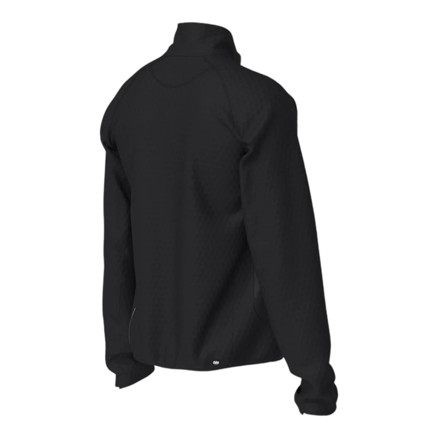 Ciele Athletics - M VLVHalfzip - Shadowcast - Haut de running hommes