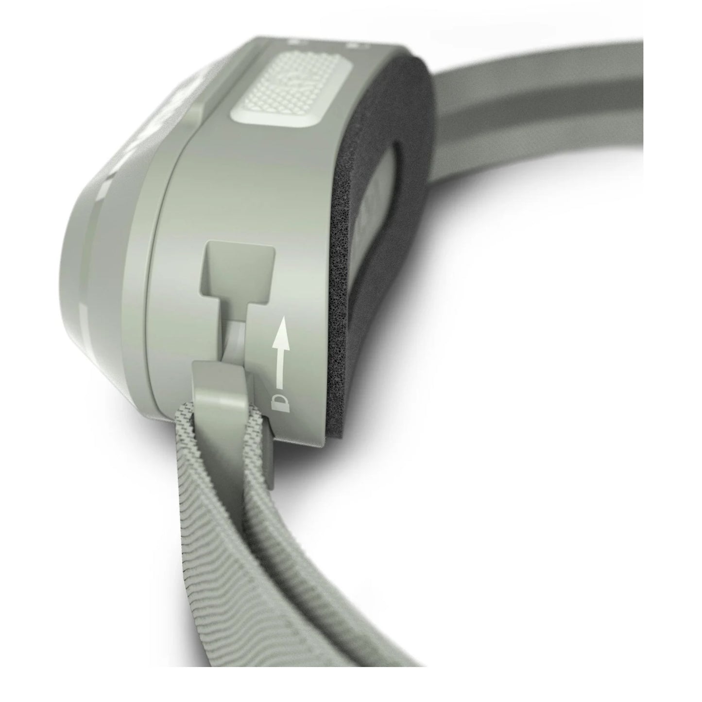 Silva - Smini Headlamp - mint - Lampe frontale running