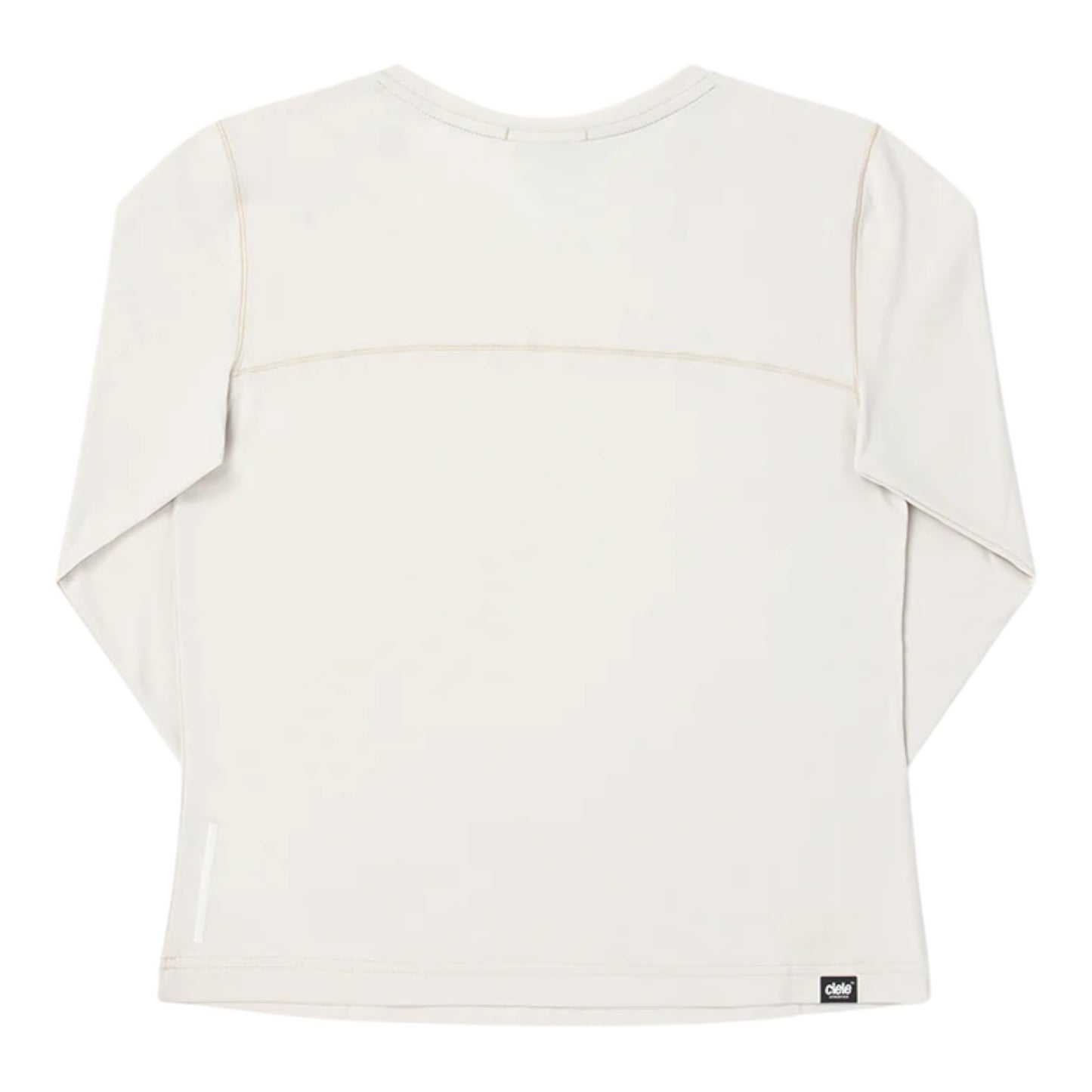 Ciele Athletics - W DLYLongsleeve - rainy day - T-shirt running femmes