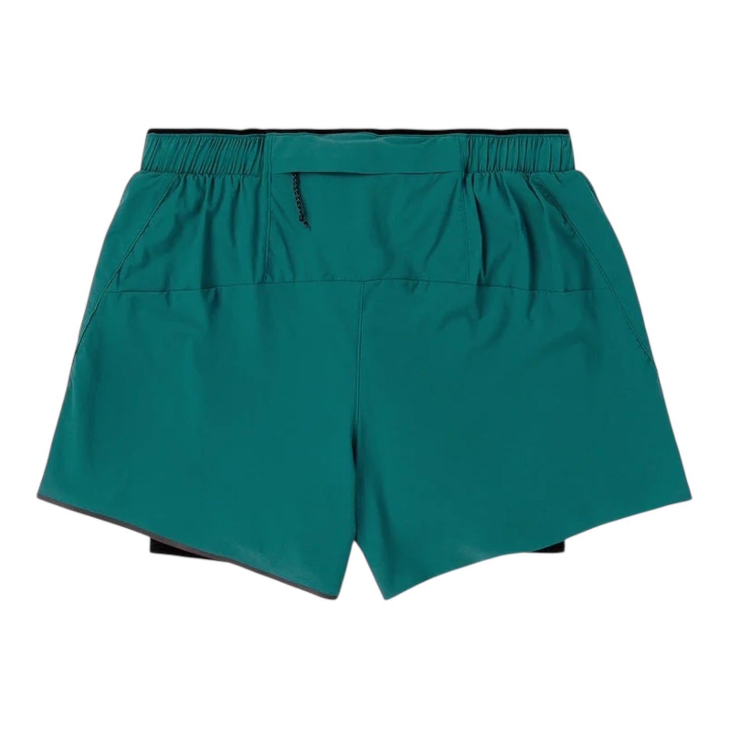 Ciele Athletics - W DLYShort 4" Long Brief 2 - harbor - Short running femmes