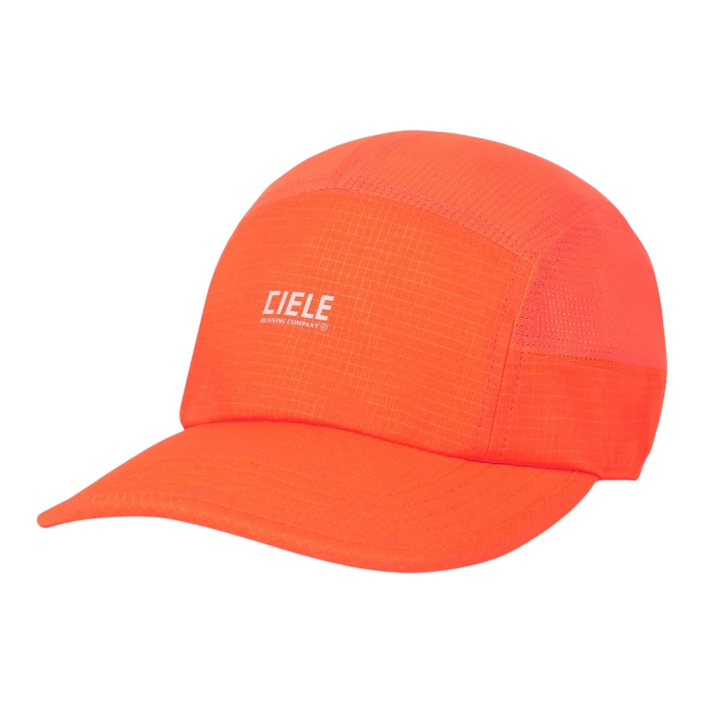 Ciele Athletics - GOCap SC Field - infrared - casquette running unisexe