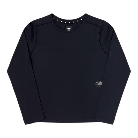Ciele Athletics - W DLYLongsleeve - Shadowcast - T-shirt running femmes