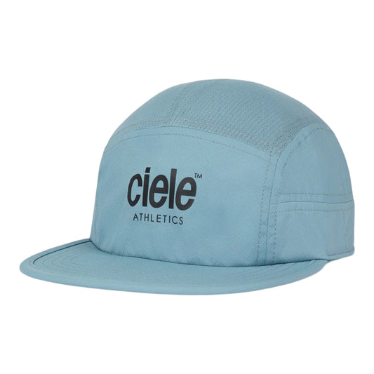 Ciele Athletics - GoCap Classics - Athletics - chambray - casquette running unisexe
