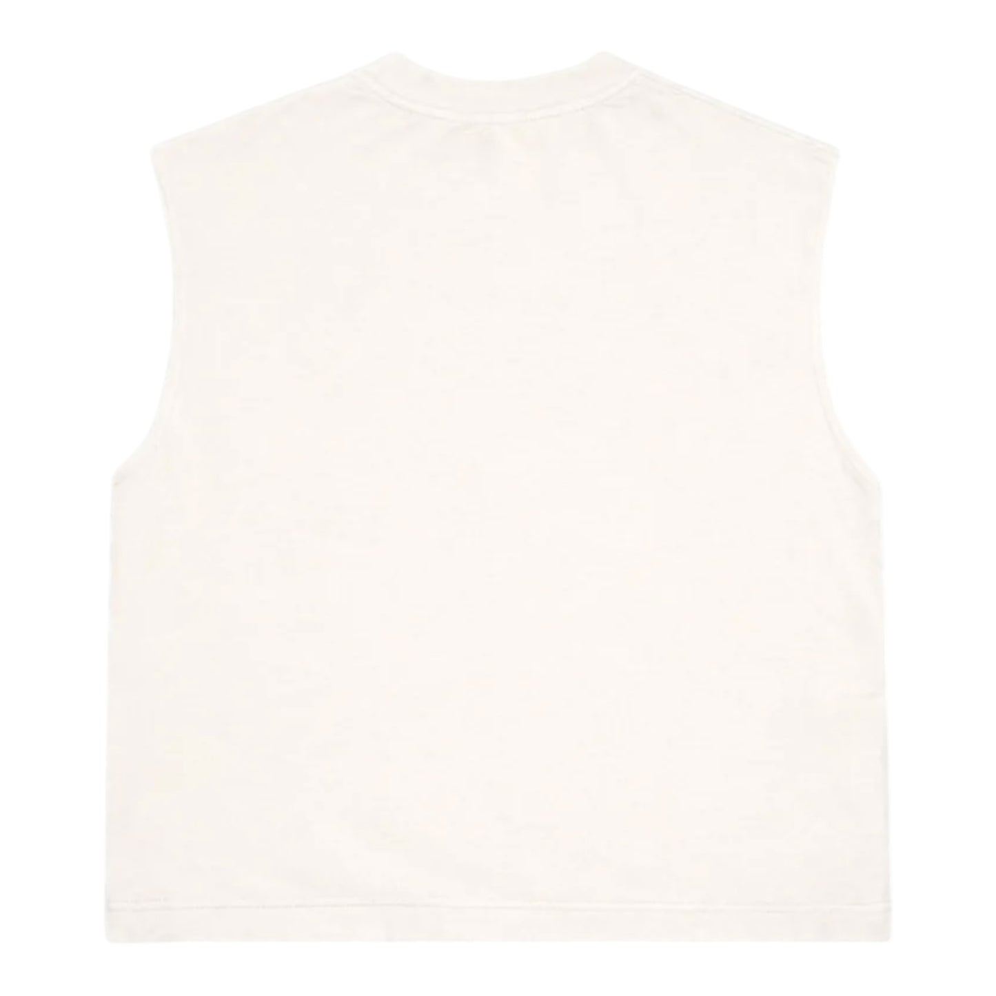 Peaufine Athletics - Muscle Wood™ Women - off white - Teeshirt Running femmes