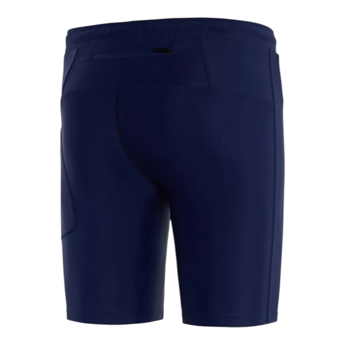 District Vision - 7" Recycled Tights - indigo - Cuissard Running hommes