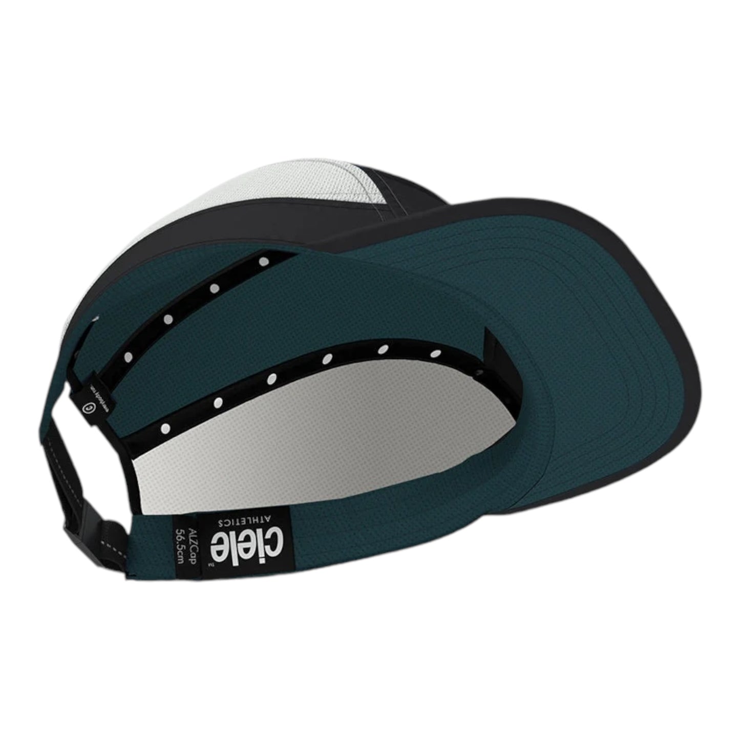 Ciele Athletics - ALZCap Horizon - indifar - casquette running unisexe