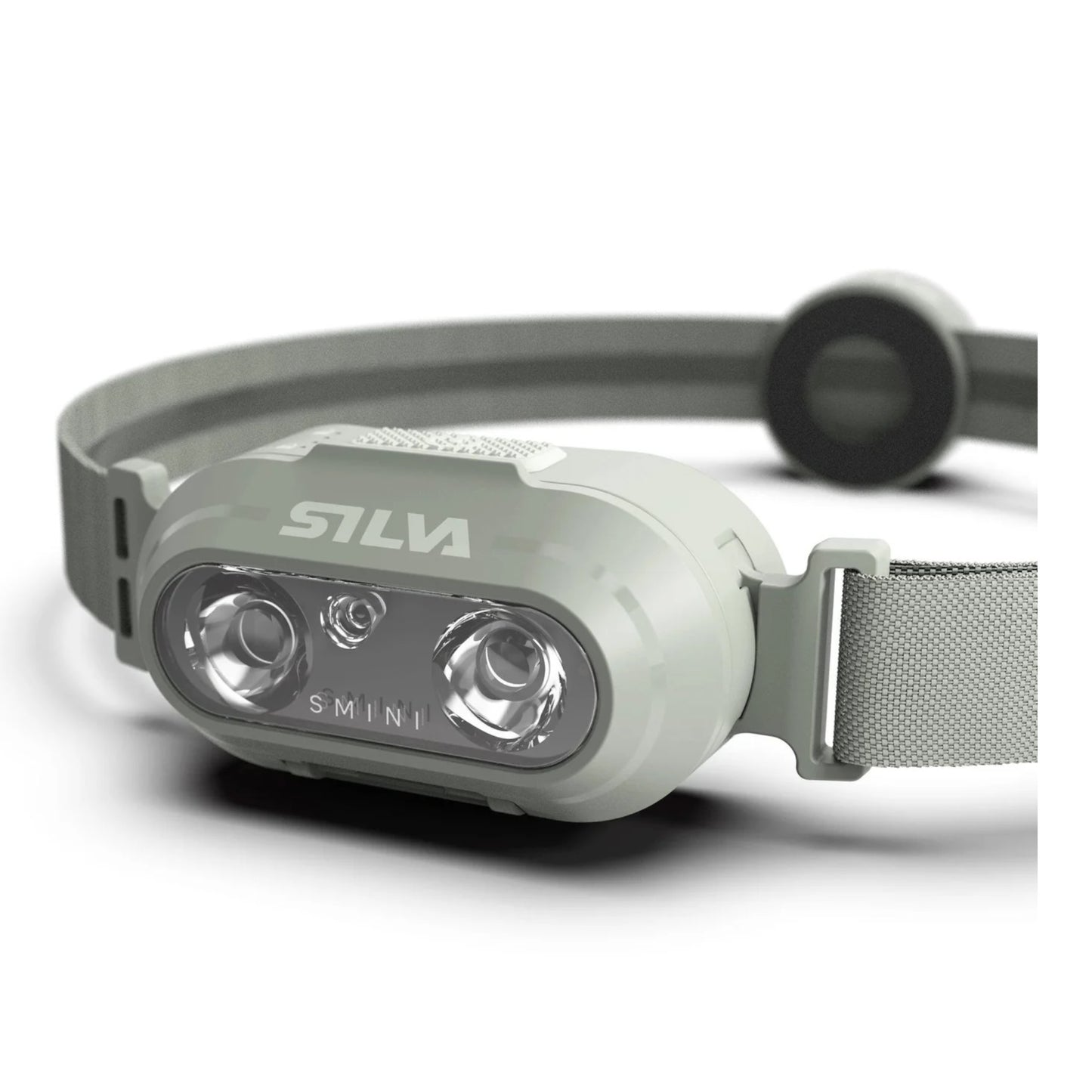 Silva - Smini Headlamp - mint - Lampe frontale running