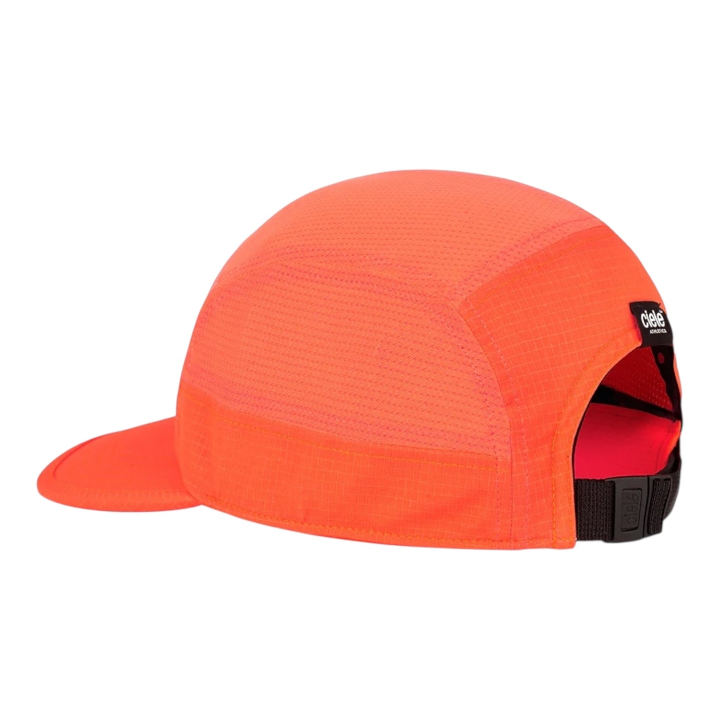 Ciele Athletics - GOCap SC Field - infrared - casquette running unisexe