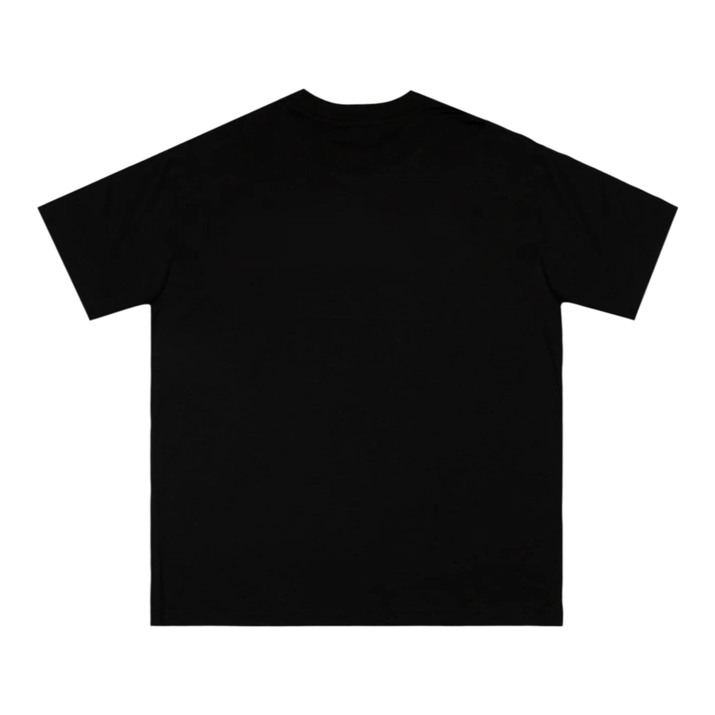 Peaufine Athletics - Wood T-shirt™ Original - black - Teeshirt Running Hommes