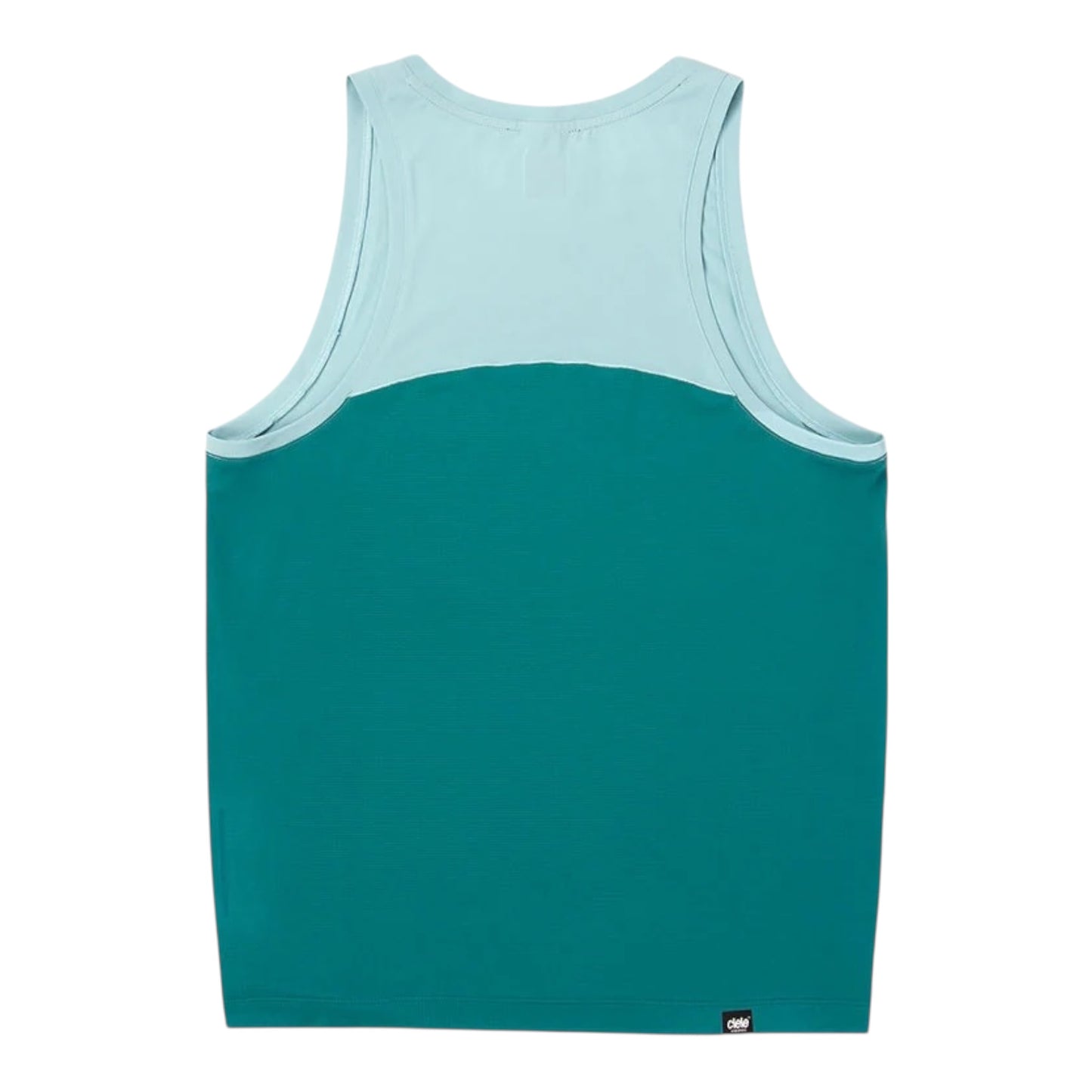 Ciele Athletics - M DLYTSinglet - sterlingblue - débardeur running hommes