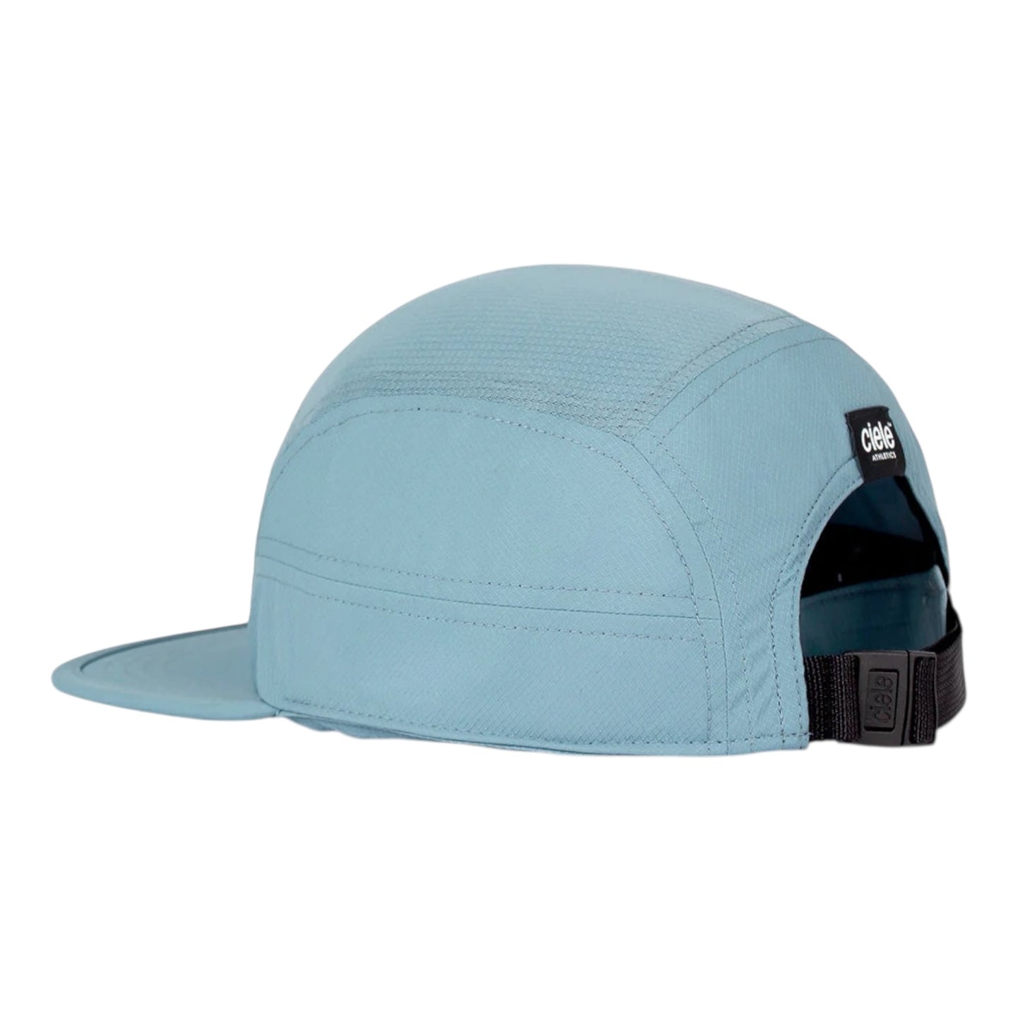 Ciele Athletics - GoCap Classics - Athletics - chambray - casquette running unisexe