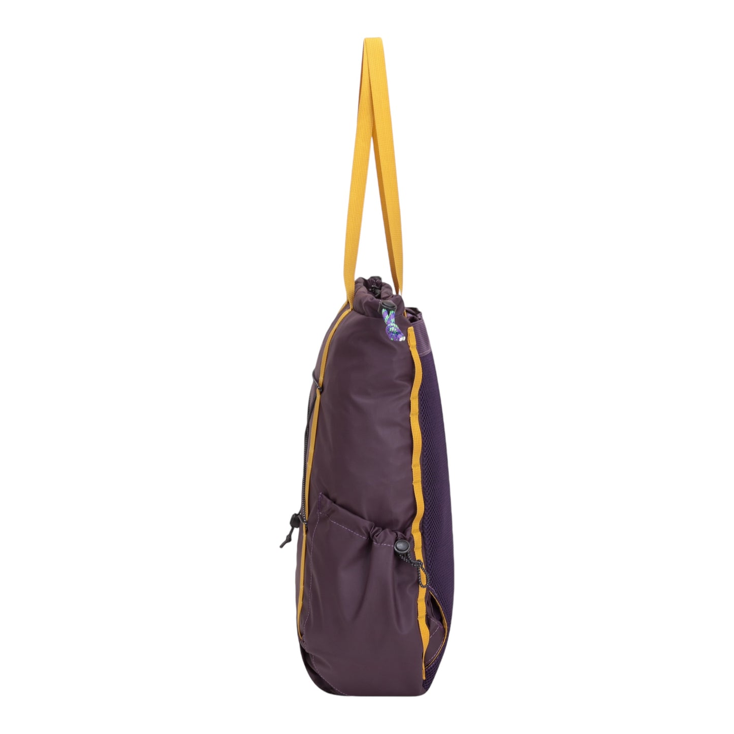 Elliker - Penniyn Tote Backpack 20L - purple - Sac à dos